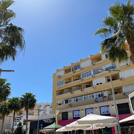 Zelun Suite Torremolinos Center ภายนอก รูปภาพ