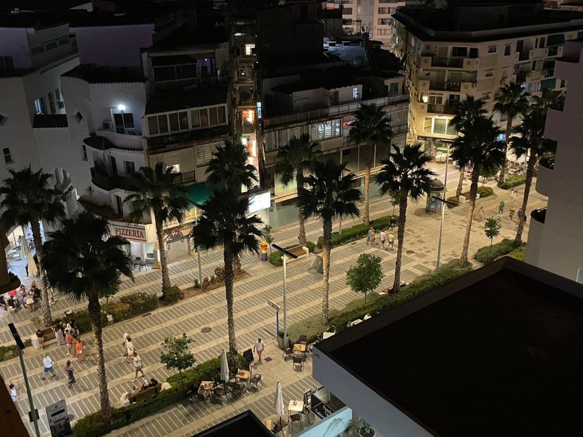 Zelun Suite Torremolinos Center ภายนอก รูปภาพ